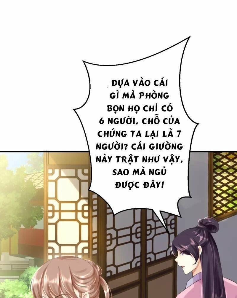 từng bước âm mưu thâm độc : huyết hoàng trở về chapter 4 24