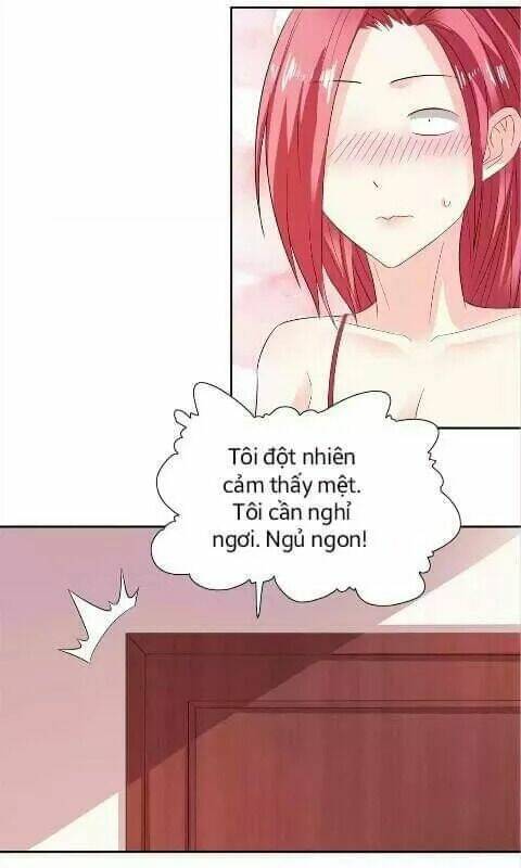 1 nửa hoàn hảo của ceo chapter 29 9