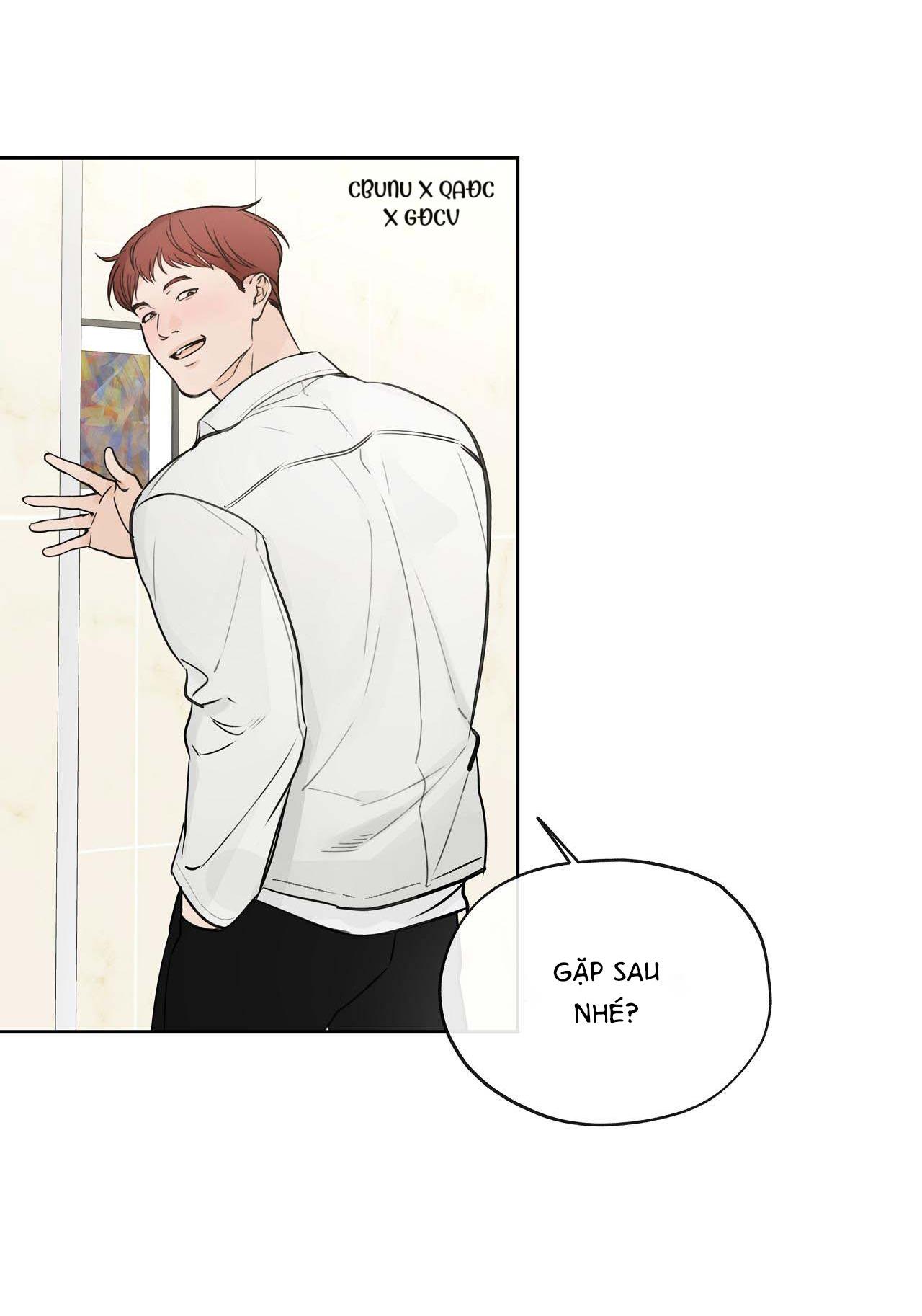 hạ cánh cuối chân trời chapter 23 70