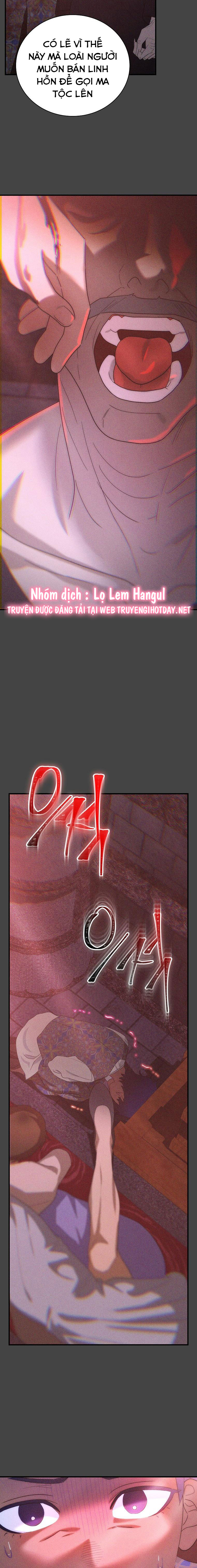 đứa bé không phải là con của anh chapter 68.1 14