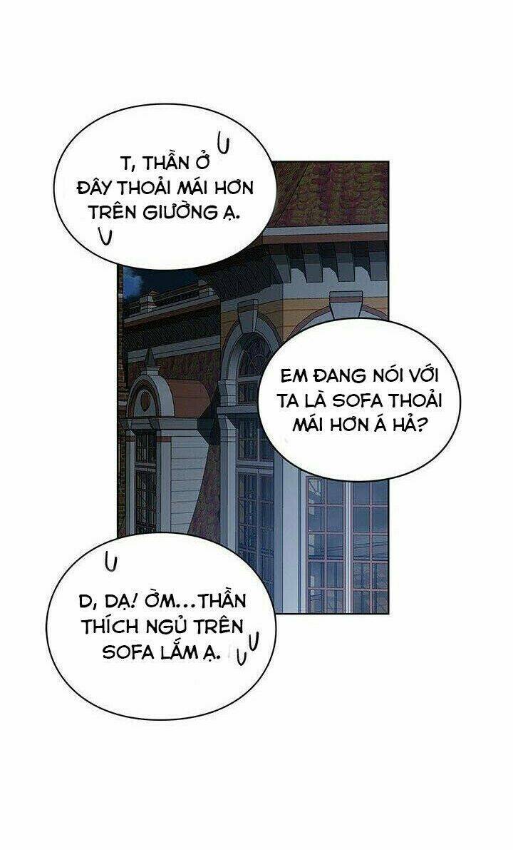 nữ hoàng ngoại khoa chapter 67 54