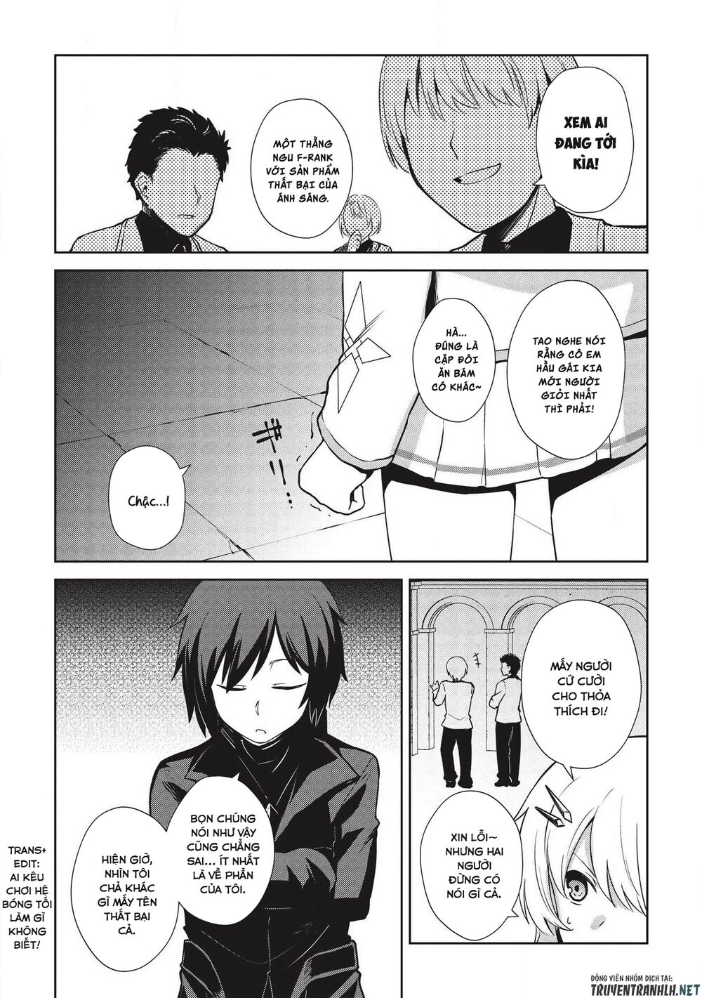 the holy knight\'s dark road chapter 8 11