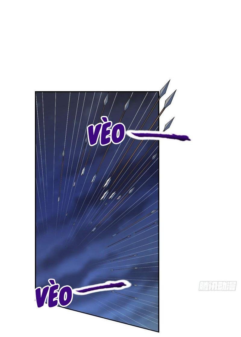 mạt thế nữ vương chapter 21 19