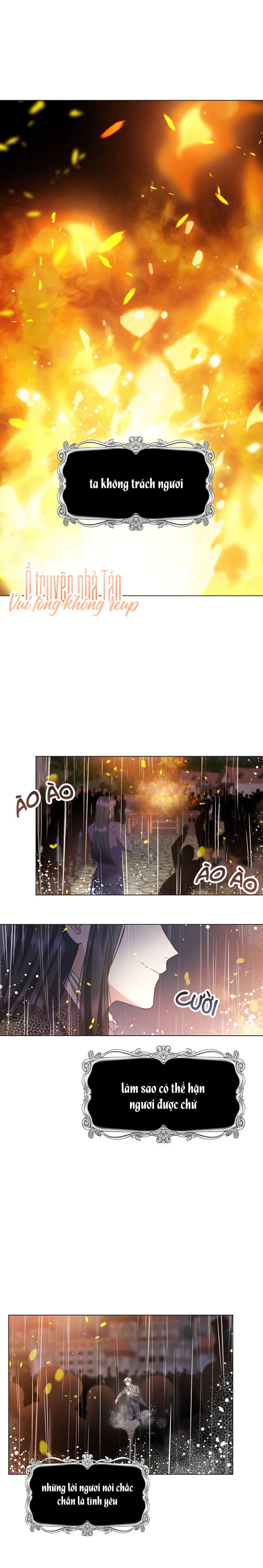 khu vườn tĩnh lặng chapter 3 9