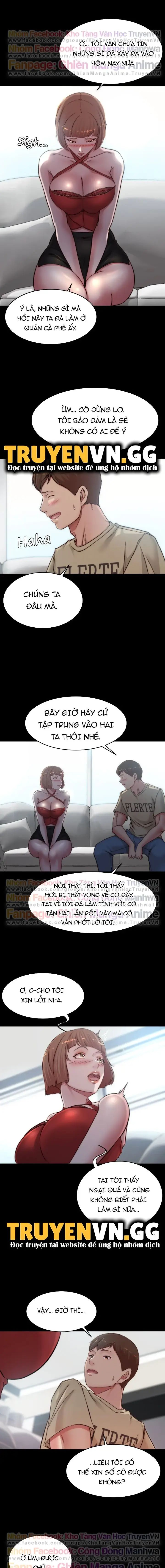 nhật ký quần lót chapter 76 4