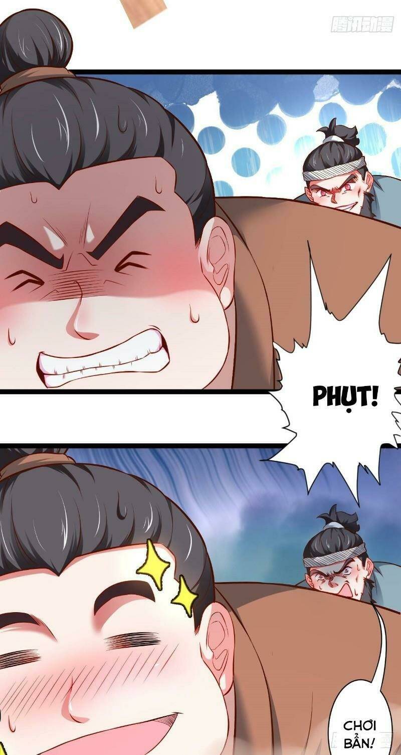 trọng sinh tối cường ma tôn ở rể chapter 50 25