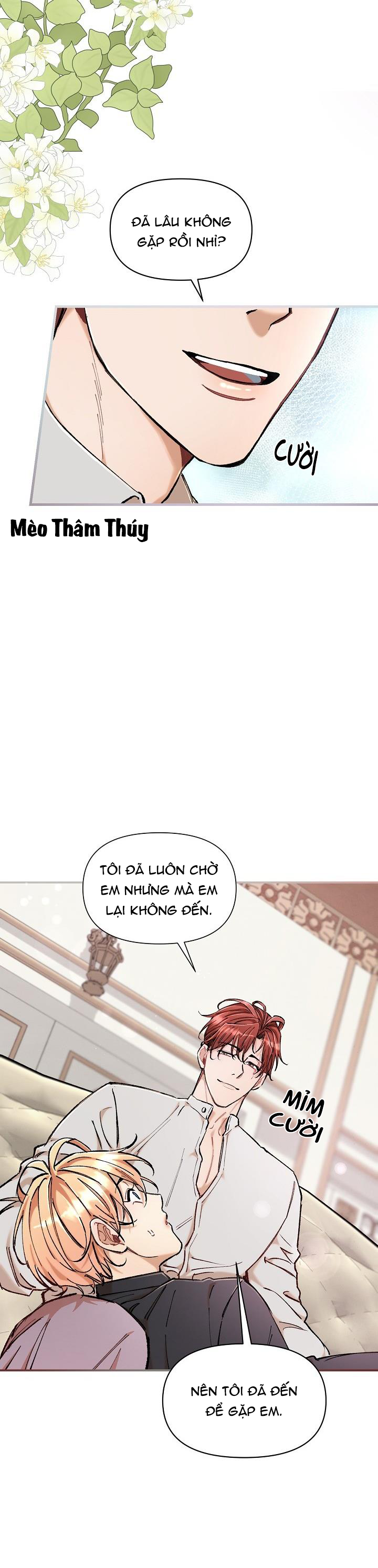 chuyến tàu cuồng loạn chapter 38 5