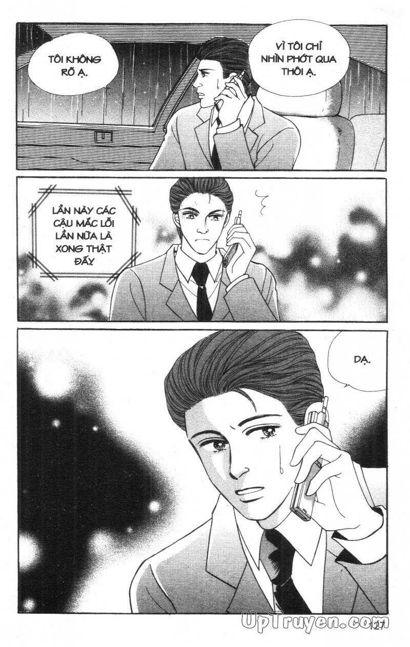 người yêu hoa chapter 4 127