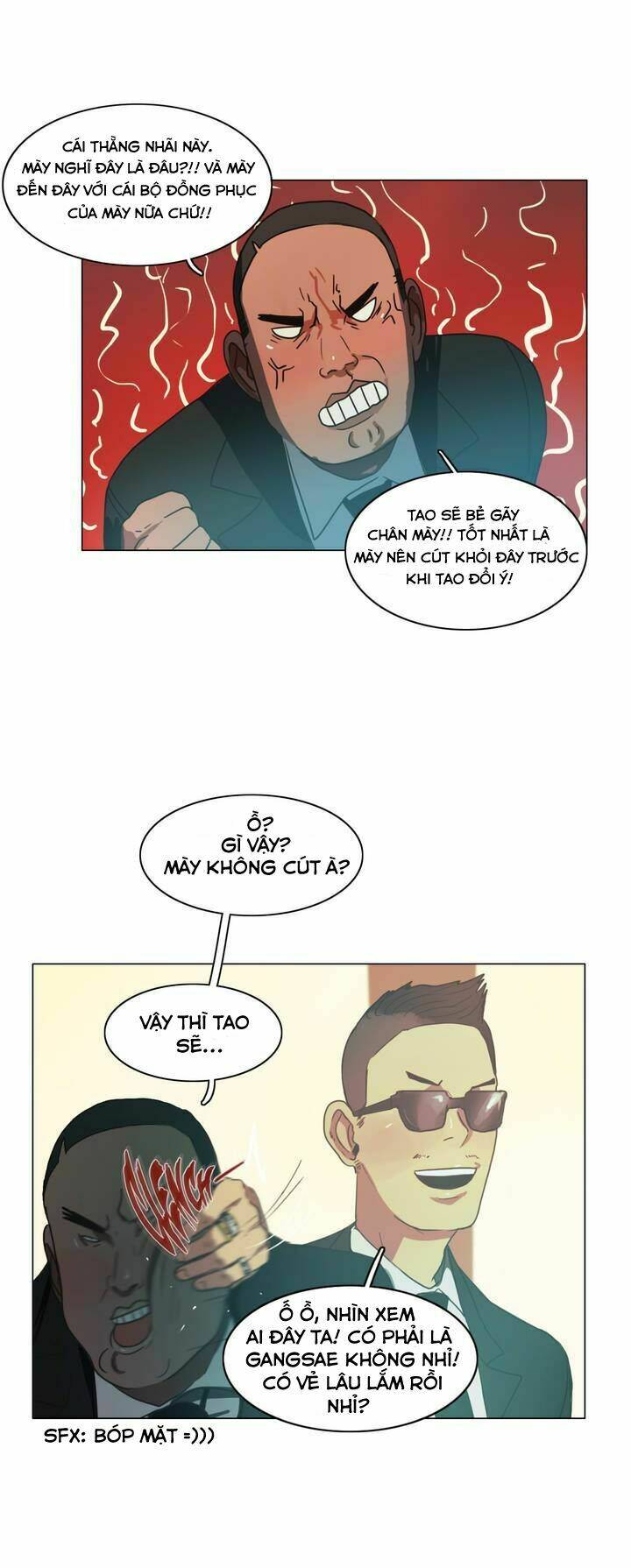 giải thoát chapter 14 22