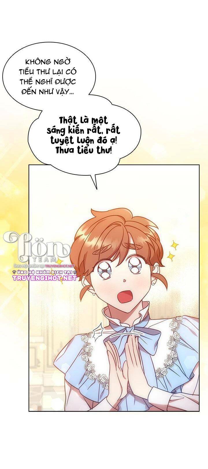 tôi đã ly hôn nhưng lại trở thành tài phiệt chapter 20.1 34