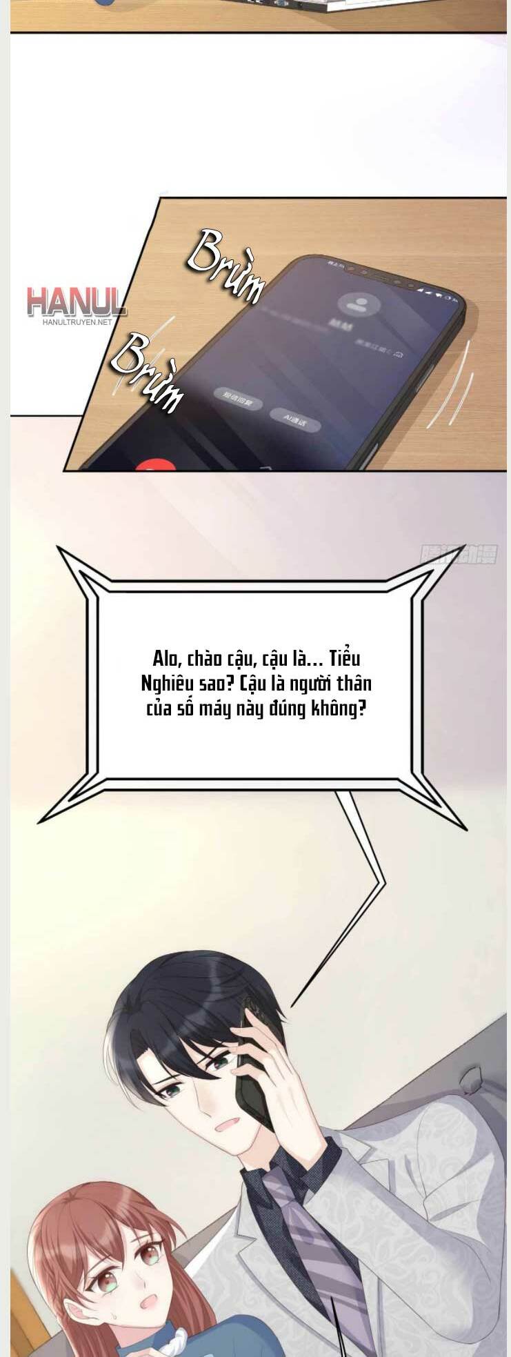 sủng em sủng tới tận cùng chapter 146 26