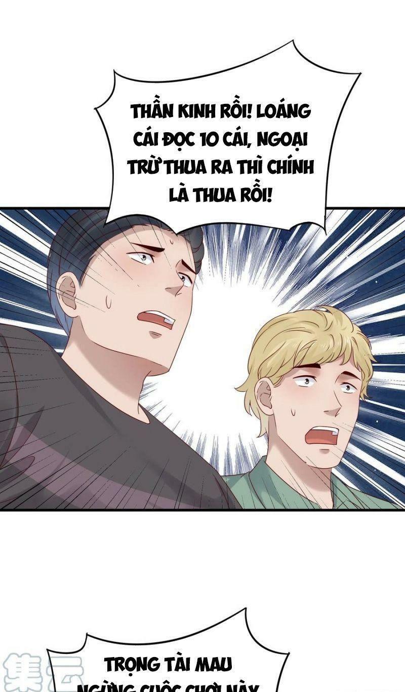 vua đầu tư mạnh nhất chapter 88 11
