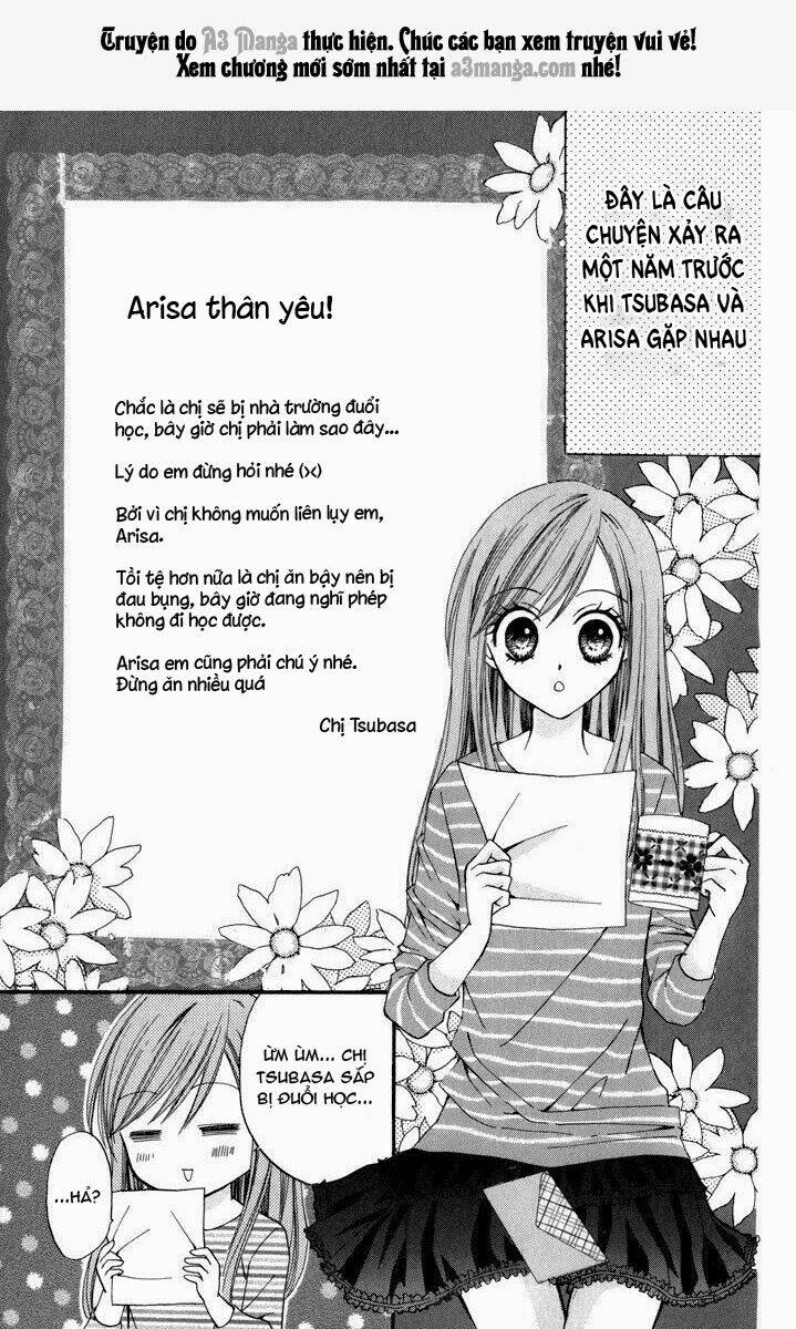 arisa chapter 44.5 3