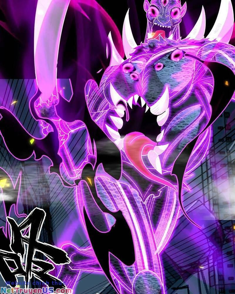 nhìn thấy thanh máu, ta xử tội thần linh chapter 114 7