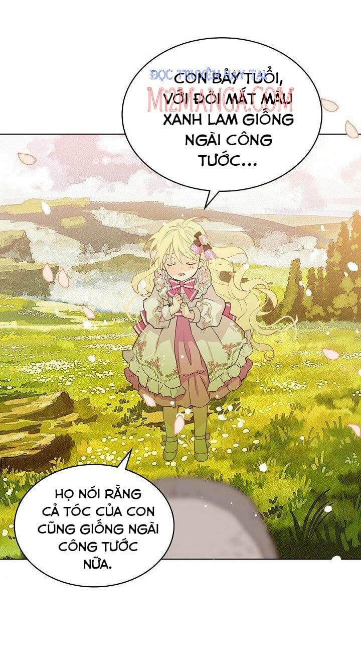 con có phải con là con gái của ngài không? chapter 65.5 24