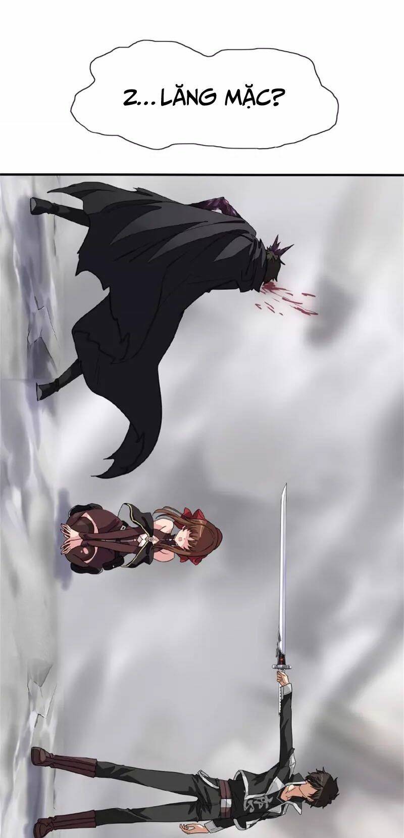 bạn gái virus của tôi chapter 303 29