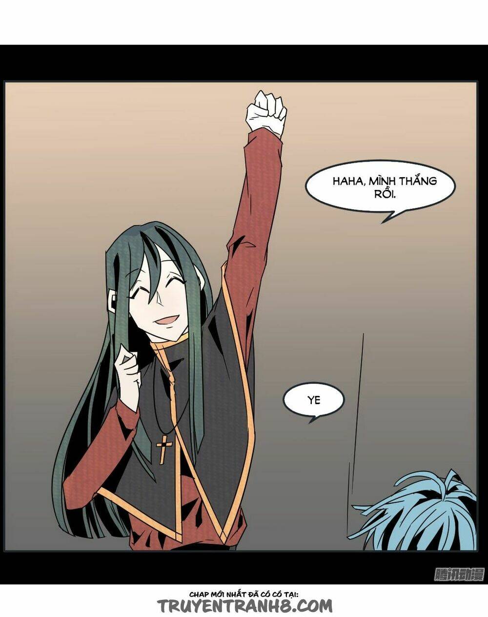 điều ước của người phàm chapter 26 28