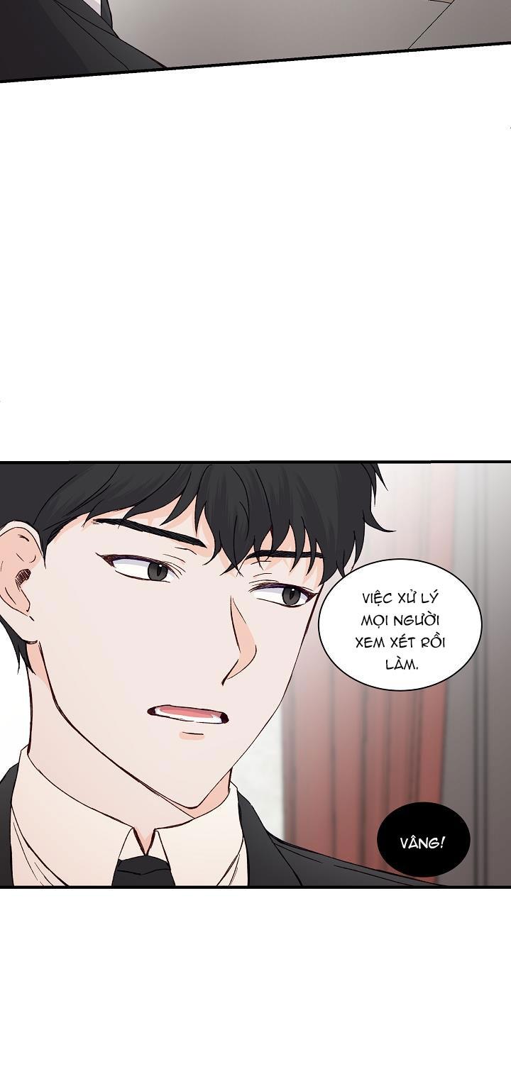 bởi vì yêu em chapter 4 45