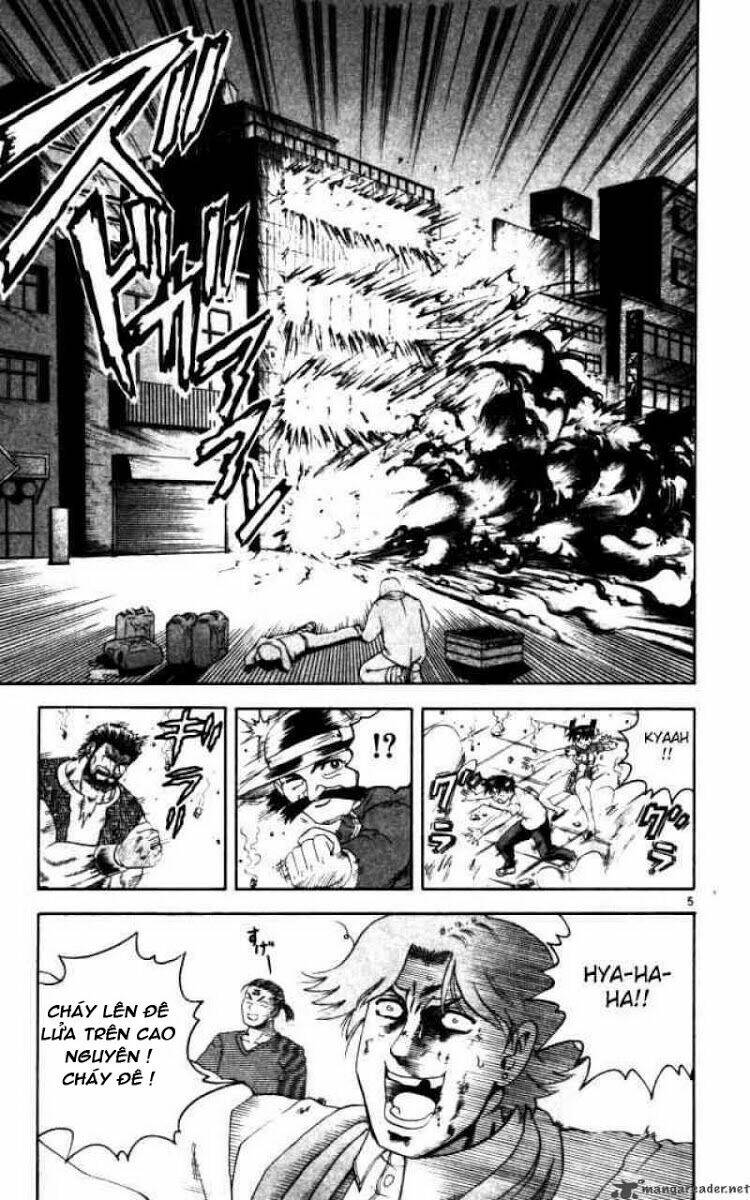 history's strongest disciple kenichi chapter 69 6