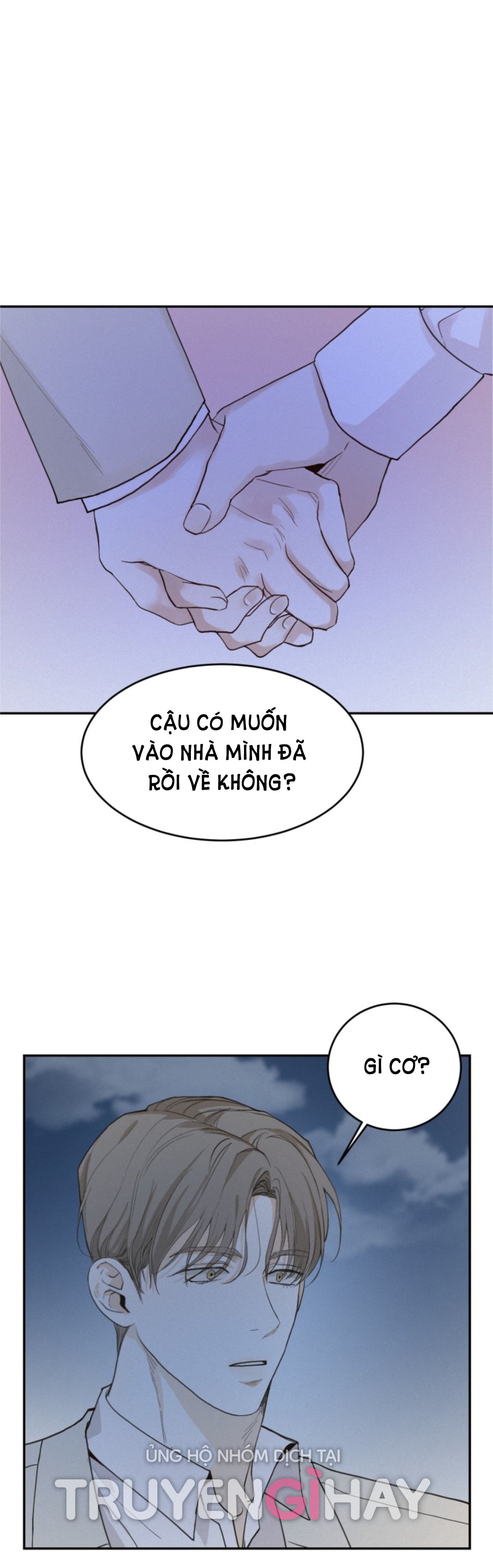 những người đàn ông đã lên giường tôi chapter 35.1 3