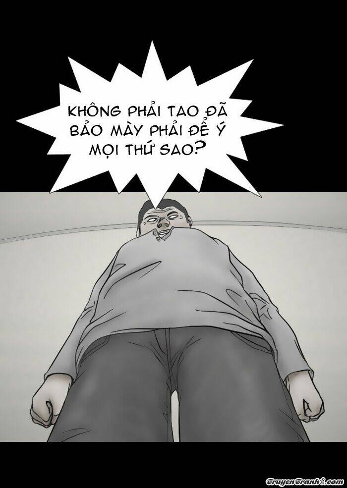 thứ sáu: những câu chuyện cấm chapter 4 9