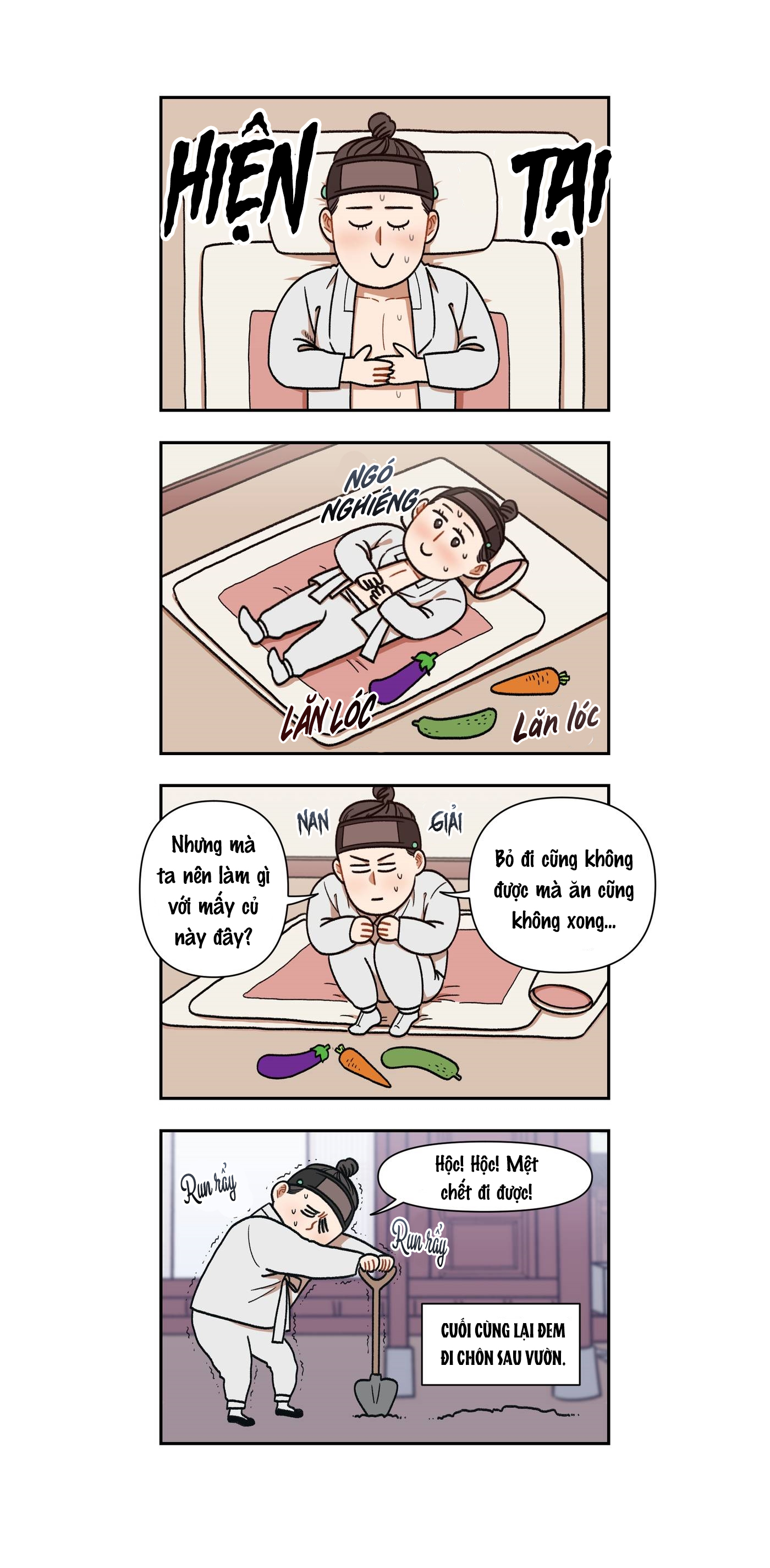 mỹ nhân và chàng trai 6 múi chapter 4 8