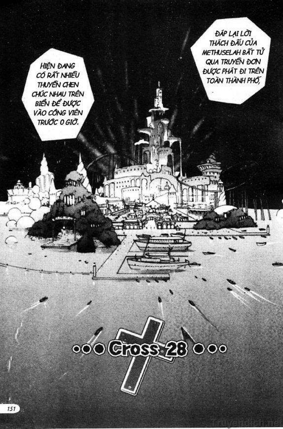 meteor methuselah chapter 28 1