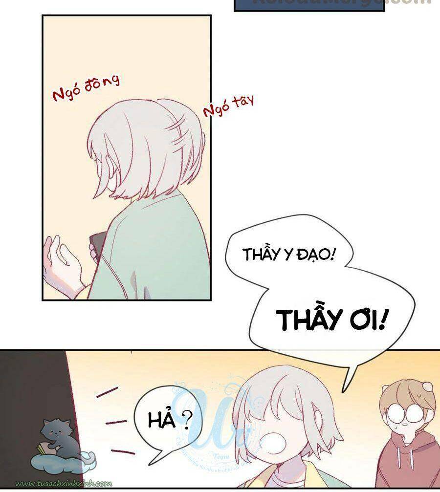 nhật ký nấm ma cô chapter 11 32