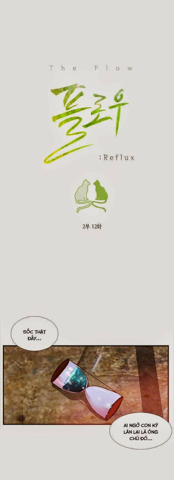 món quà từ chúa chapter 43 2