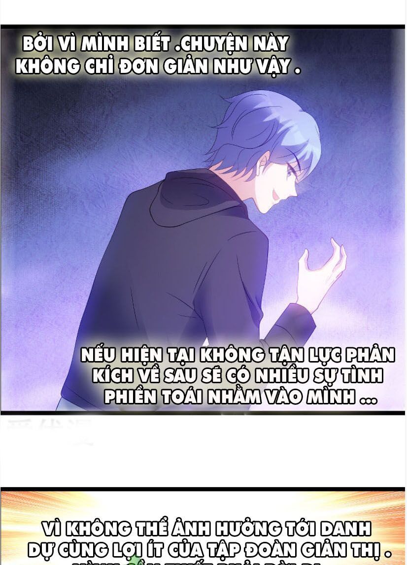 bảo bối đáng yêu đột kích chapter 111.2 18
