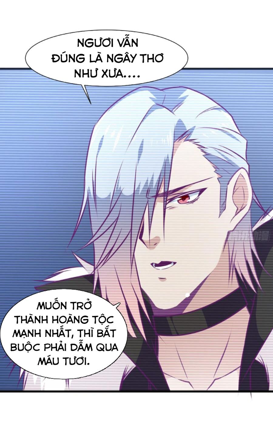 nãi ba là chiến thần mạnh nhất chapter 54 4