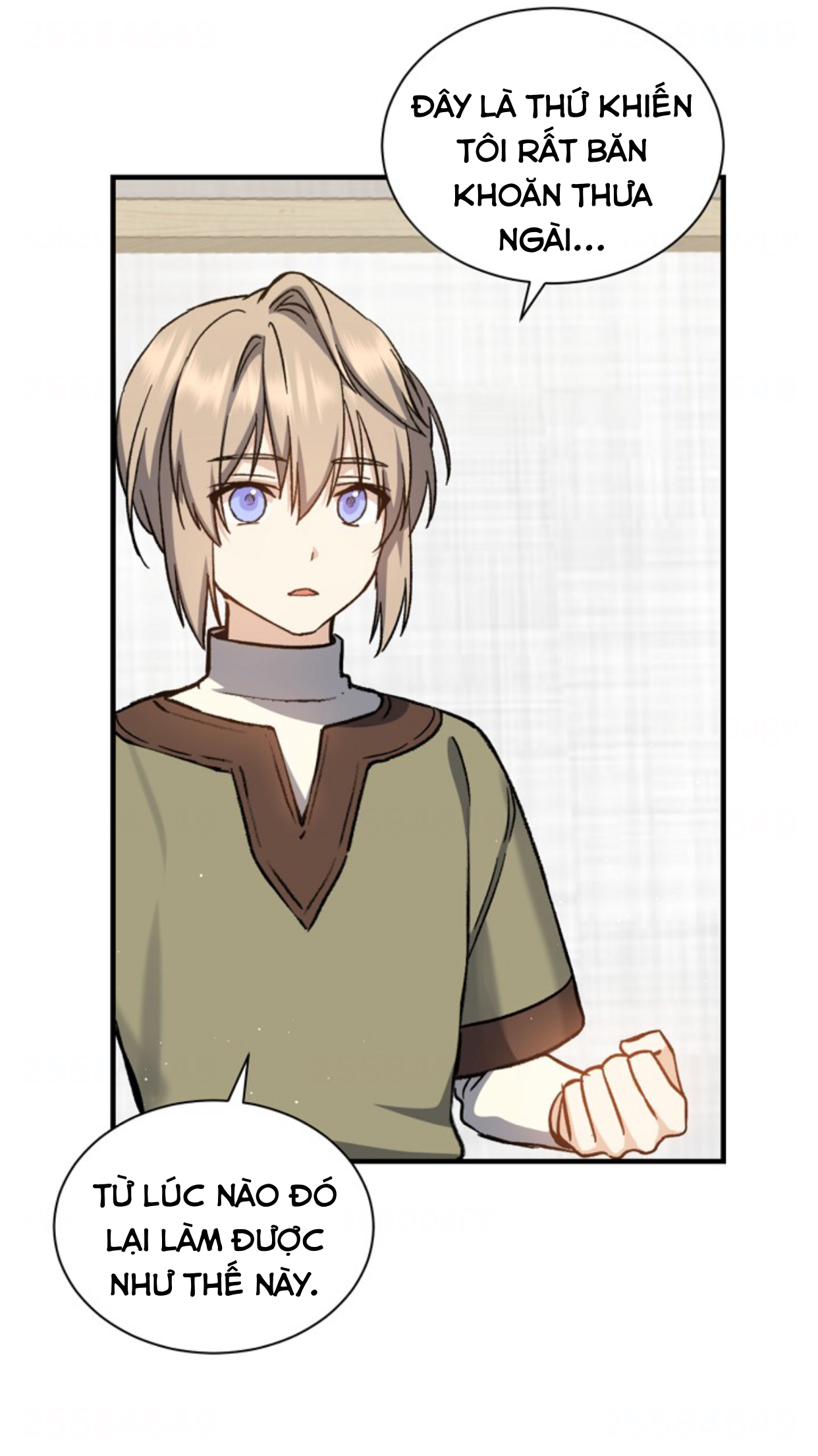 sự quay trở lại của pháp sư cấp 8 chapter 2 59