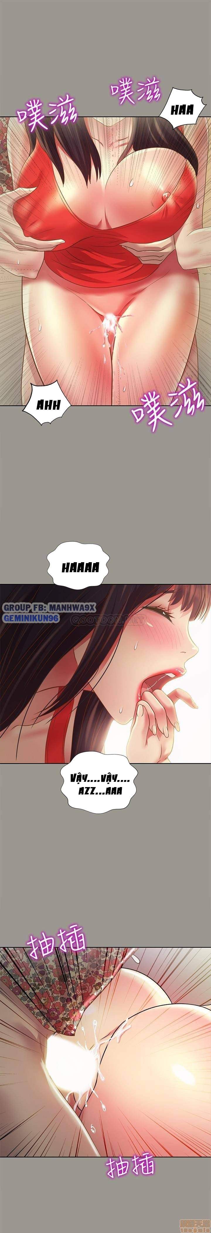 bạn gái của bạn tôi chapter 73 30