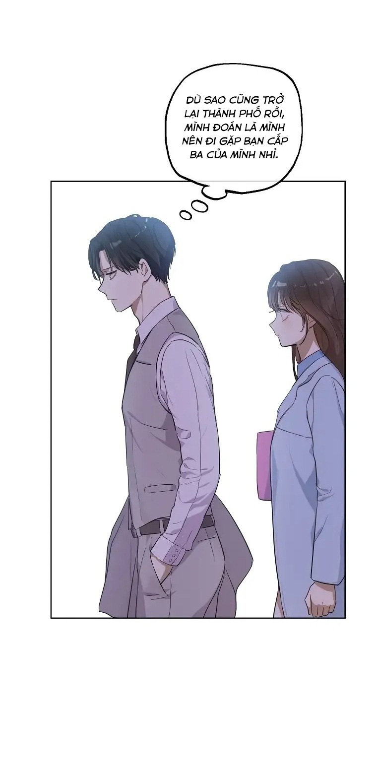 thế giới rộng lớn của chúng ta chapter 15.1 16