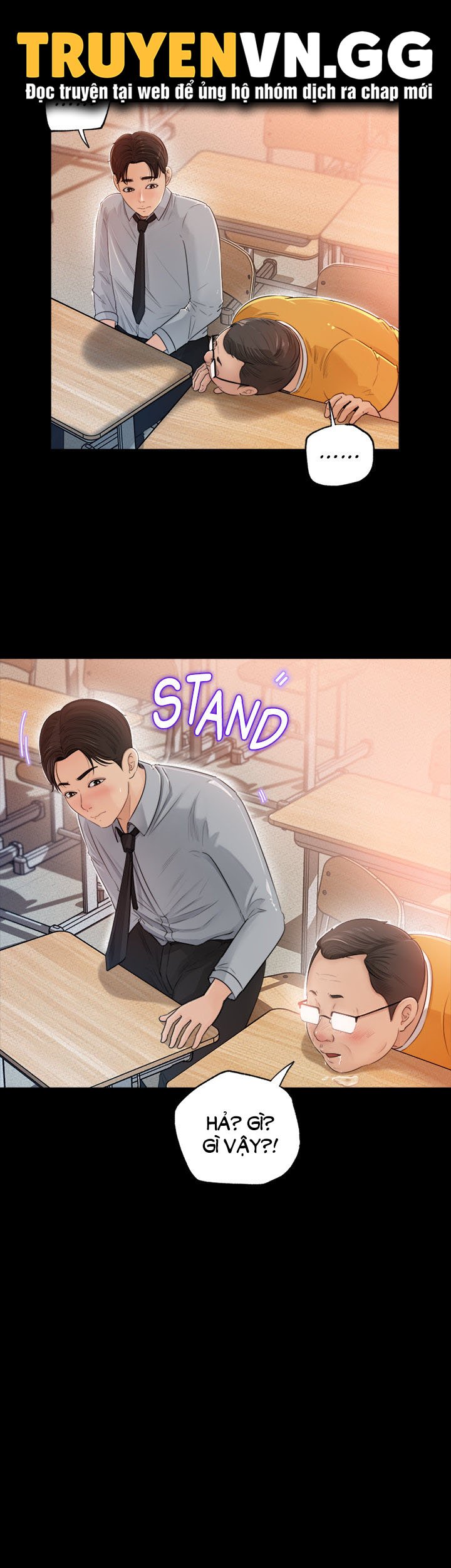 em vợ nóng bỏng chapter 1 24