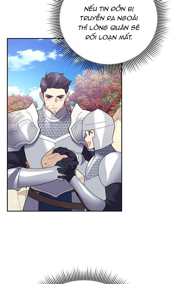 công chúa của loài chim chapter 36.1 35