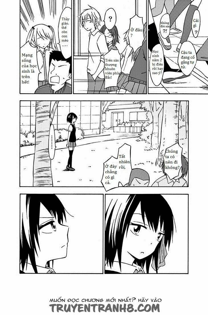 ninja shinobu-chan no junjou chapter 1 34