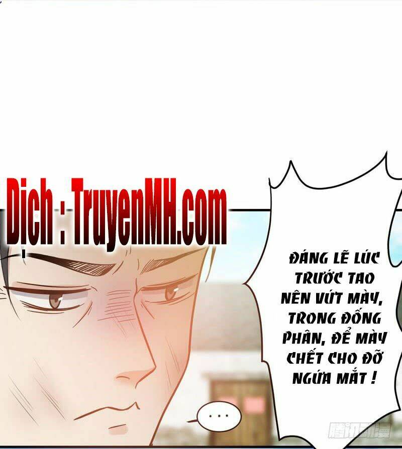 bạo lực tiếu thôn cô chapter 10 14