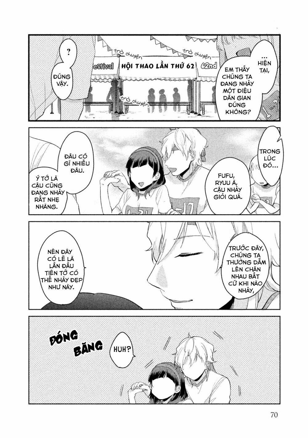 nhân duyên tiền kiếp chapter 13 7