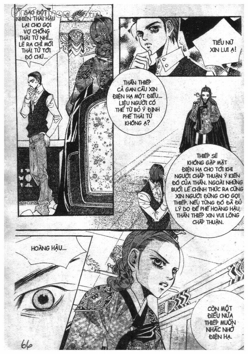 hoàng cung chapter 14 64