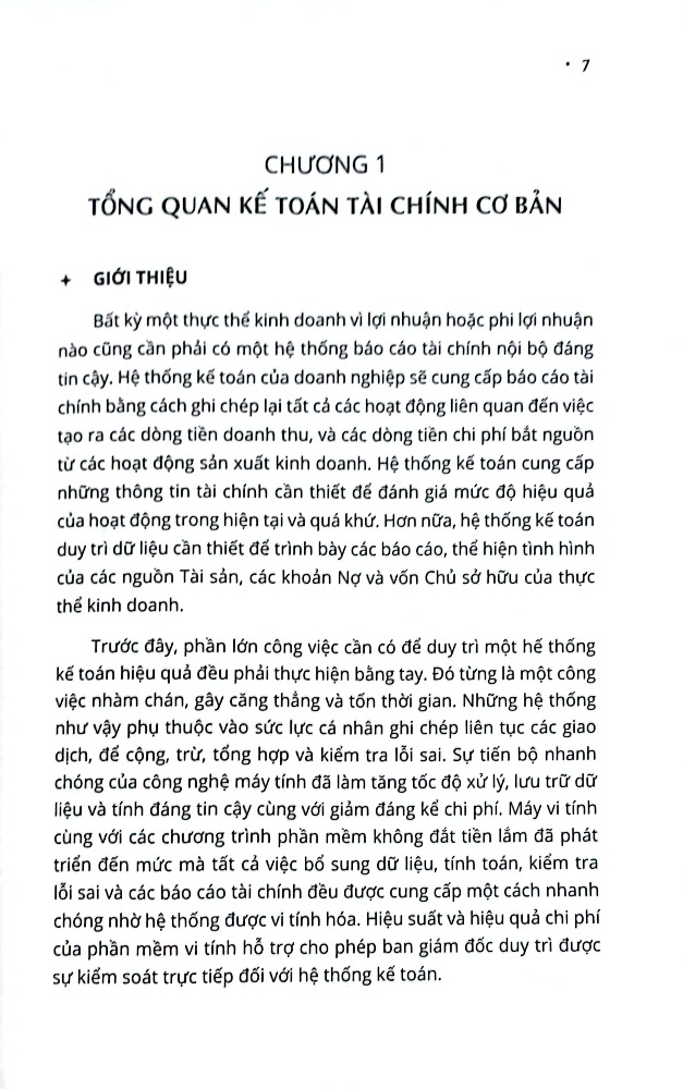 Kế Toán Quản Trị Nhà Hàng Khách Sạn _KT