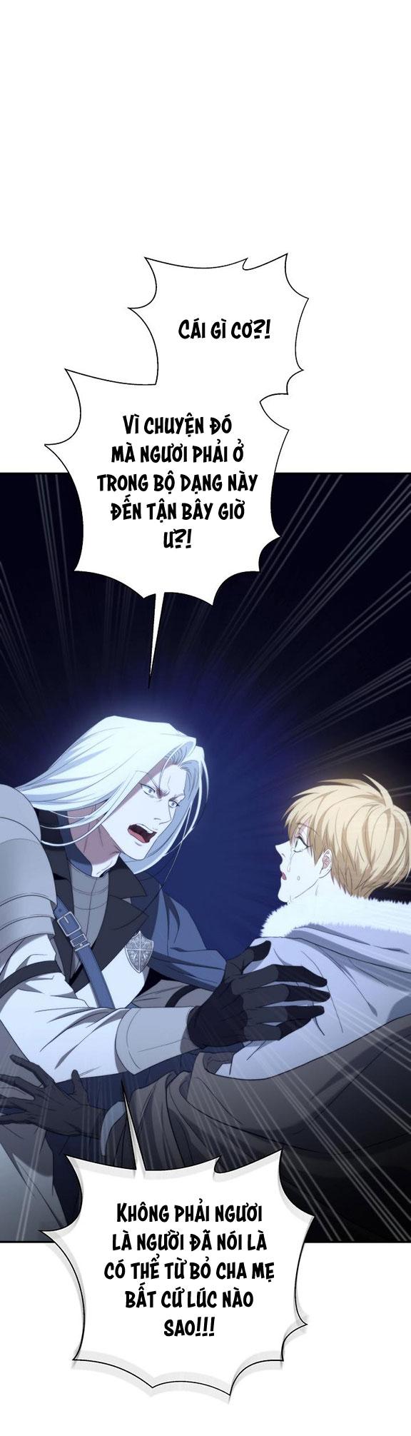 hai đất nước, đất nước của nô lệ chapter 33 44