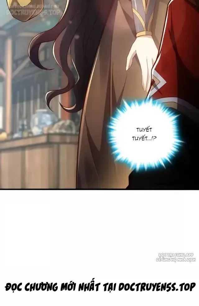 tôi, thần long của nữ đế! chapter 18 22