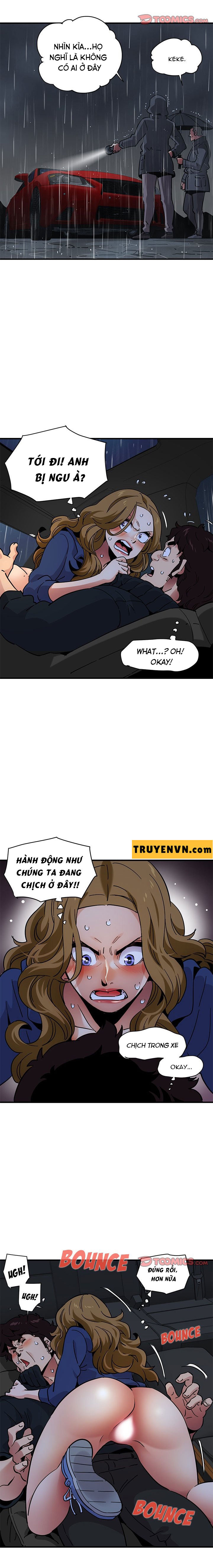 dog on patrol chapter 38 7