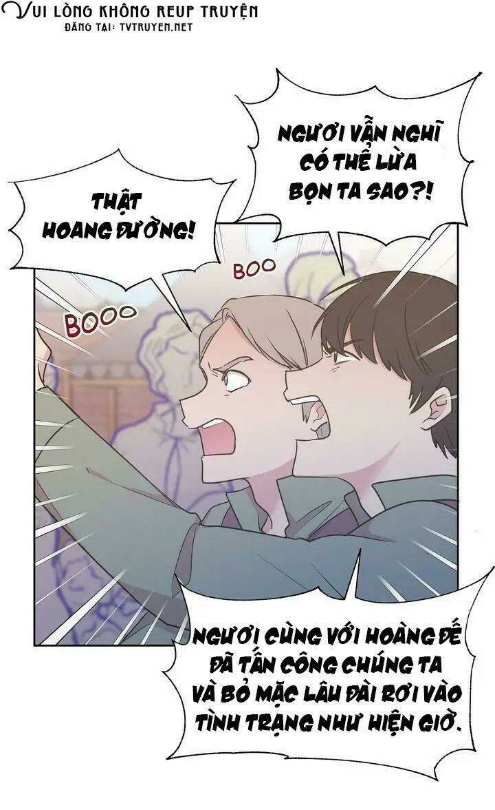 tôi chọn kết thúc của hoàng đế chapter 66 42