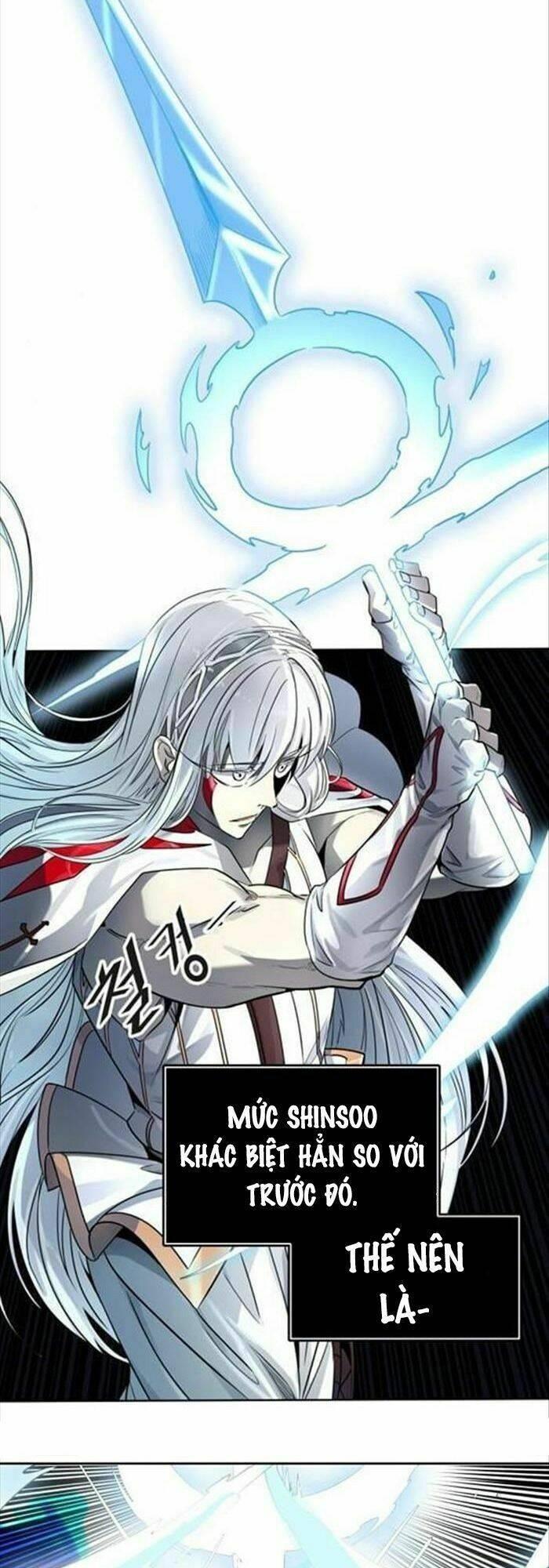 tòa tháp bí ẩn 2 chapter 508 29