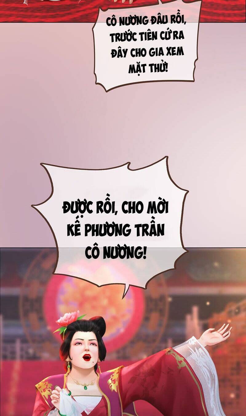 đồng tâm kết chapter 2 9