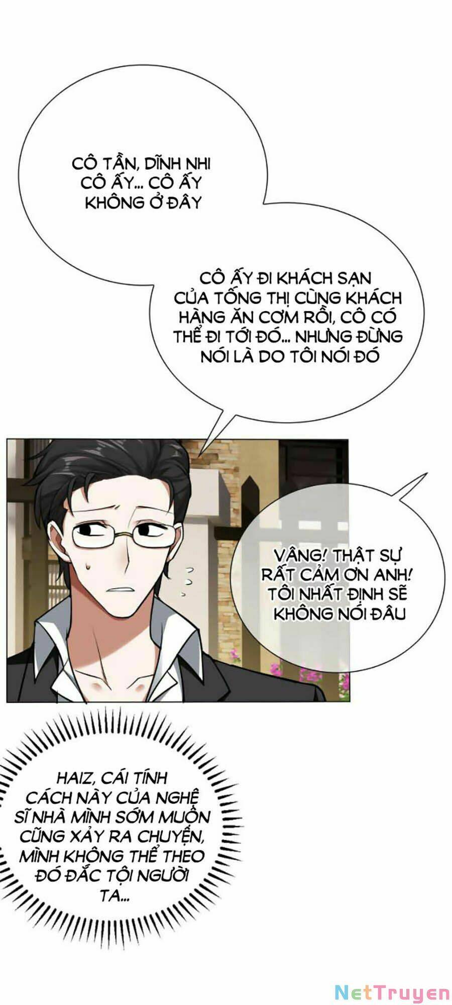 cô vợ gả thay của tổng tài cố chấp chapter 53 16