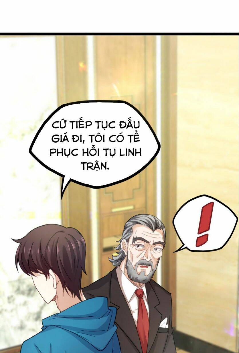 trọng sinh cực phẩm tiên đế chapter 20 29