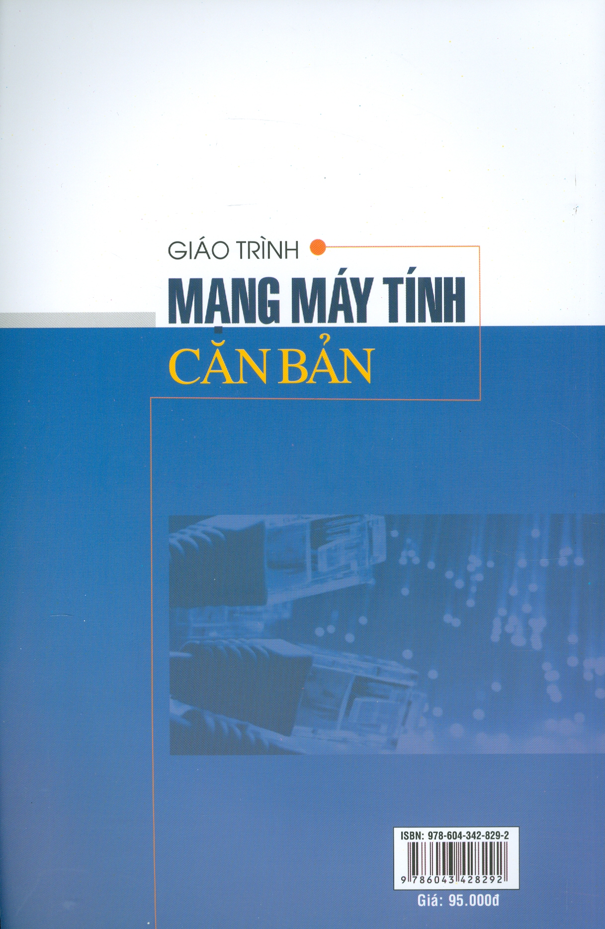 Giáo Trình Mạng Máy Tính Căn Bản